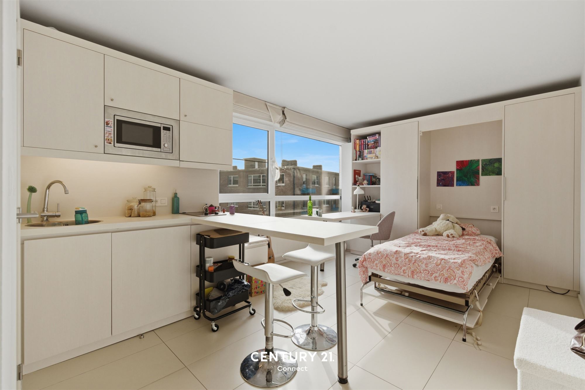 Apartment for rent in Leuven