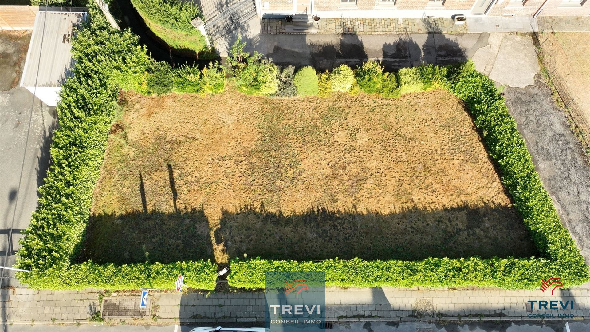 Land for sale in Tubize - photo 2