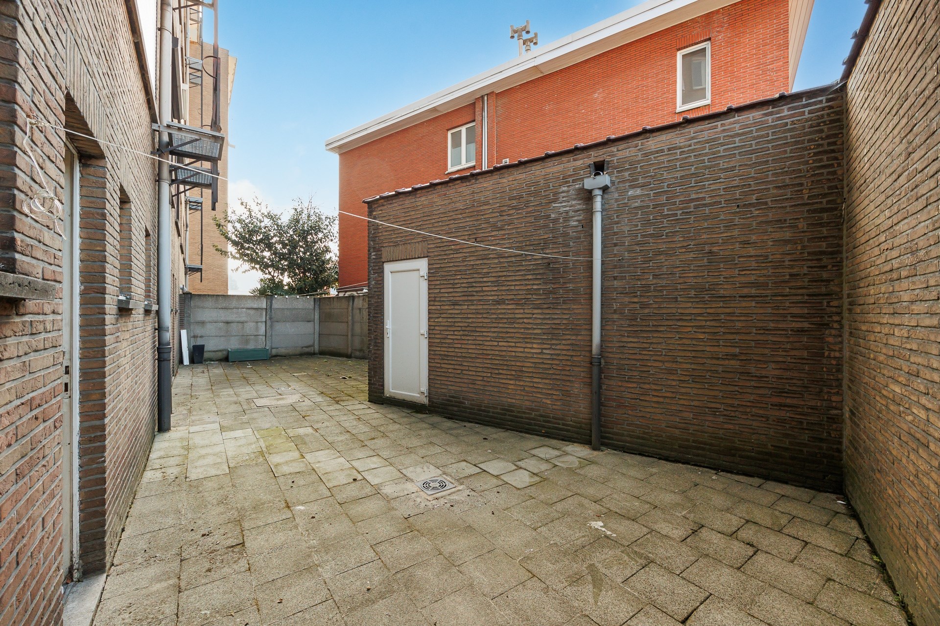 Lichtrijk appartement met garage nabij park Ertbrugge - foto 3