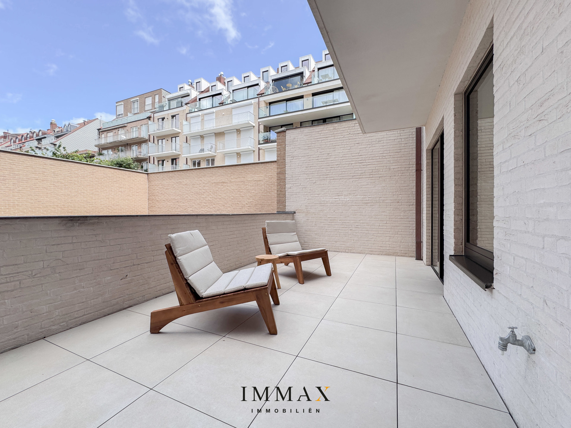 Project te koop in Knokke-Heist - foto 2