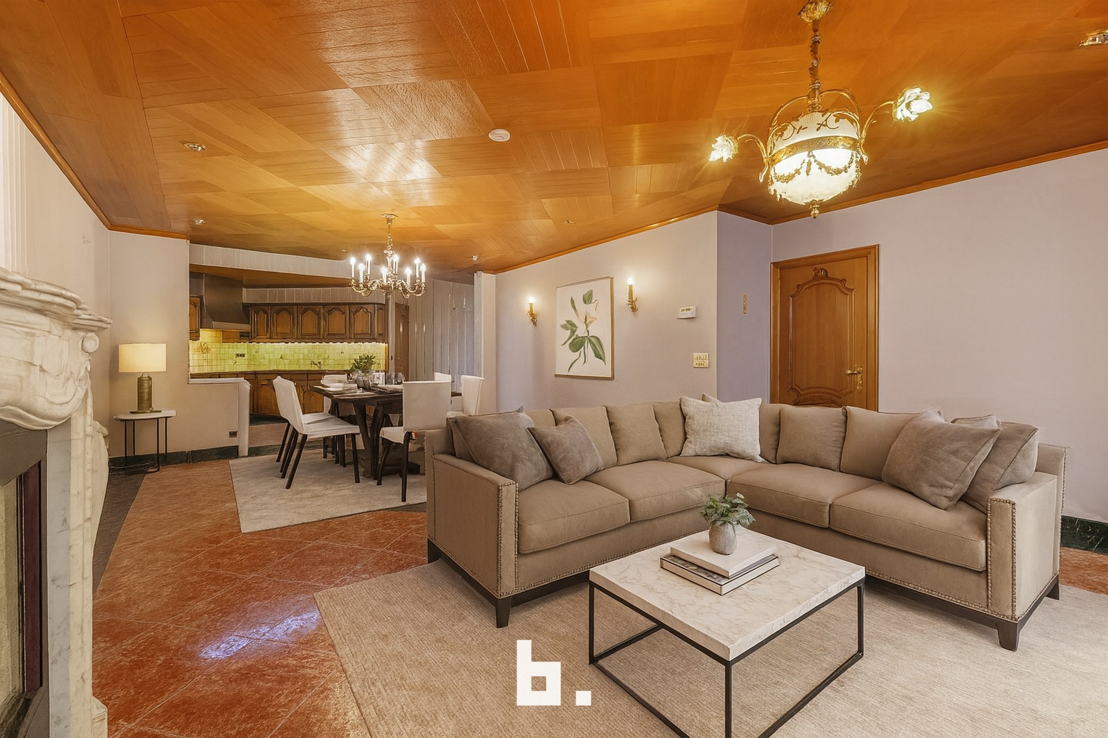 Maison à vendre à Roulers avec 3 chambres - photo 2