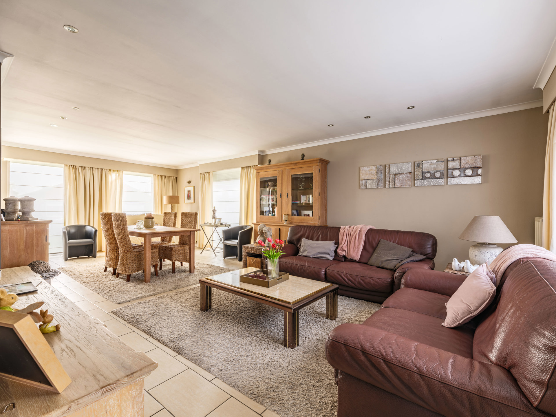 Charmante gezinswoning (4slpk) op 664 m² in hartje Vosselaar - foto 5