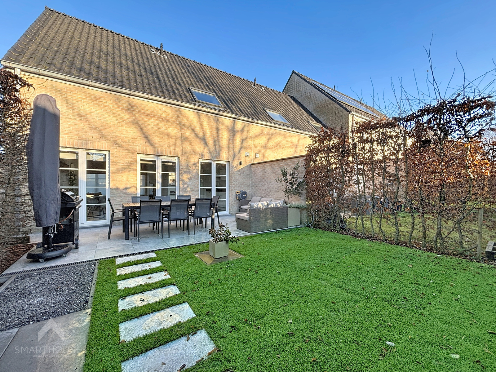 Maison à vendre à Lichtervelde avec 3 chambres - photo 1