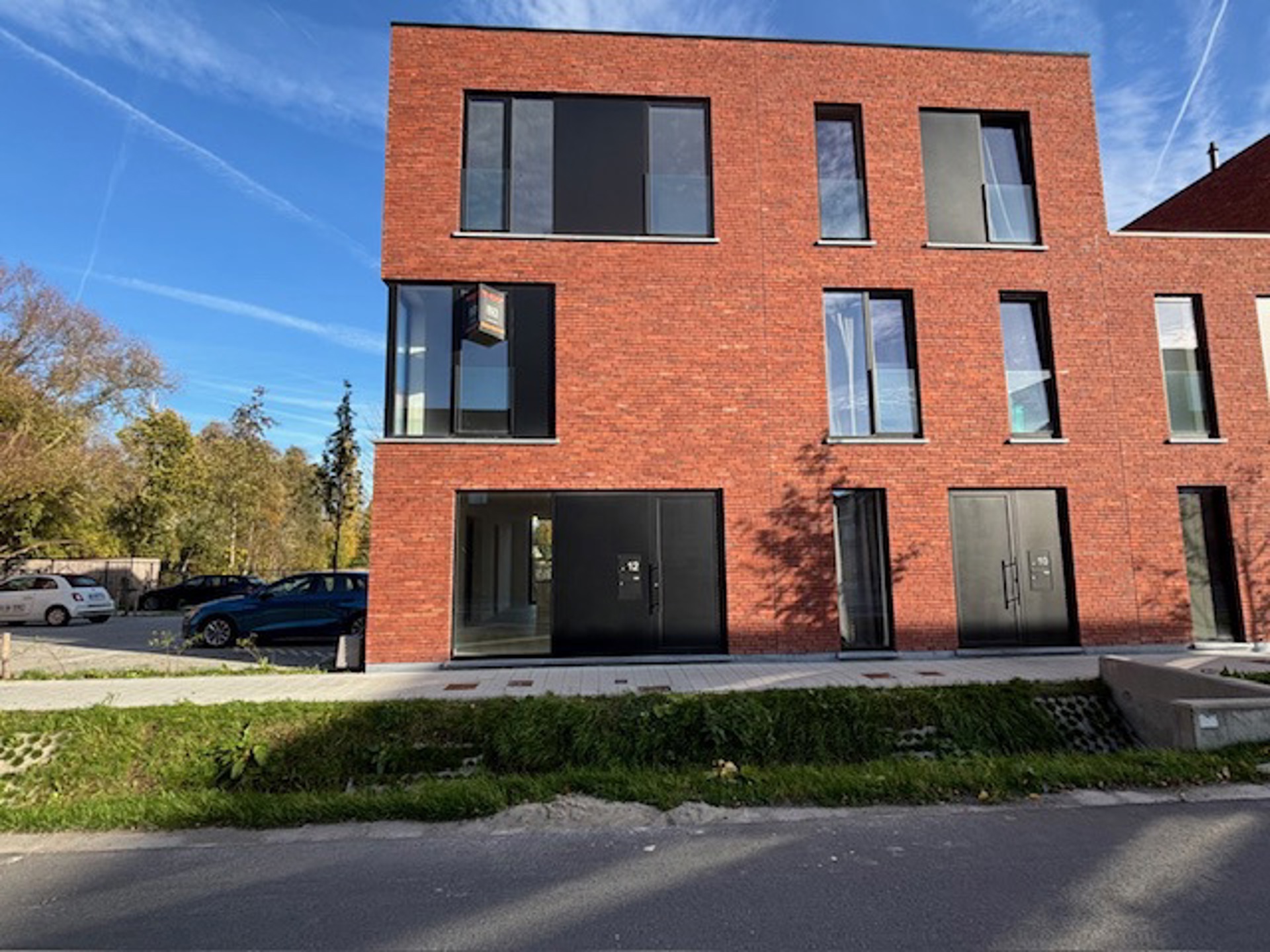 BEN-woning met tuin in Mariakerke - foto 4
