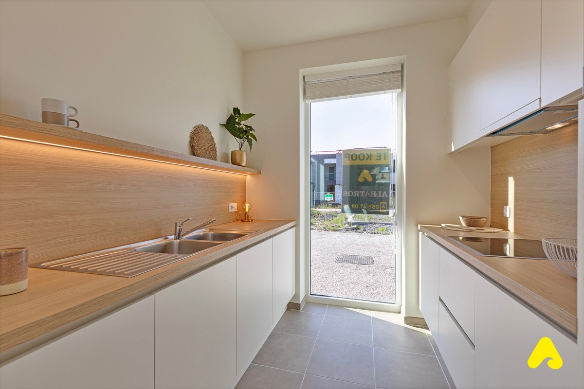 House for sale in Adinkerke with 3 bedrooms - photo 4