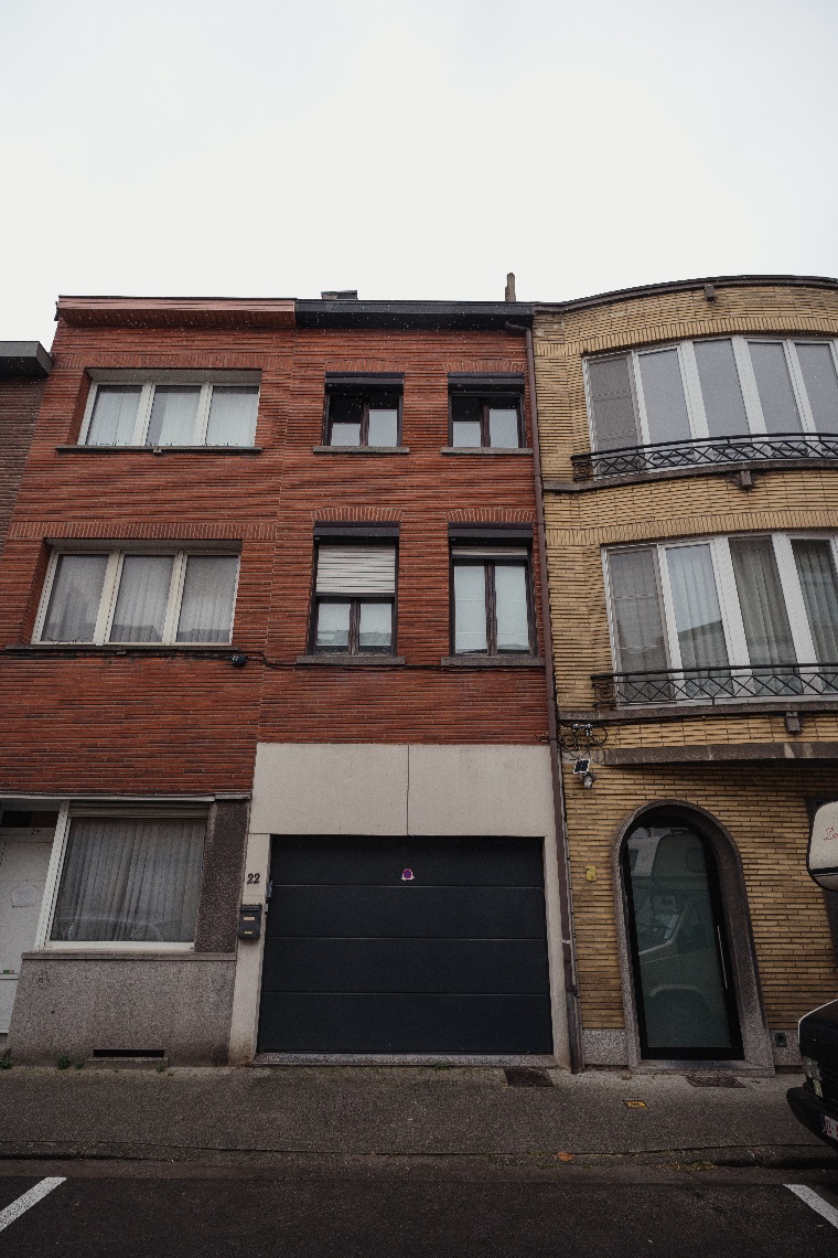 House for sale in Mechelen with 3 bedrooms - photo 1