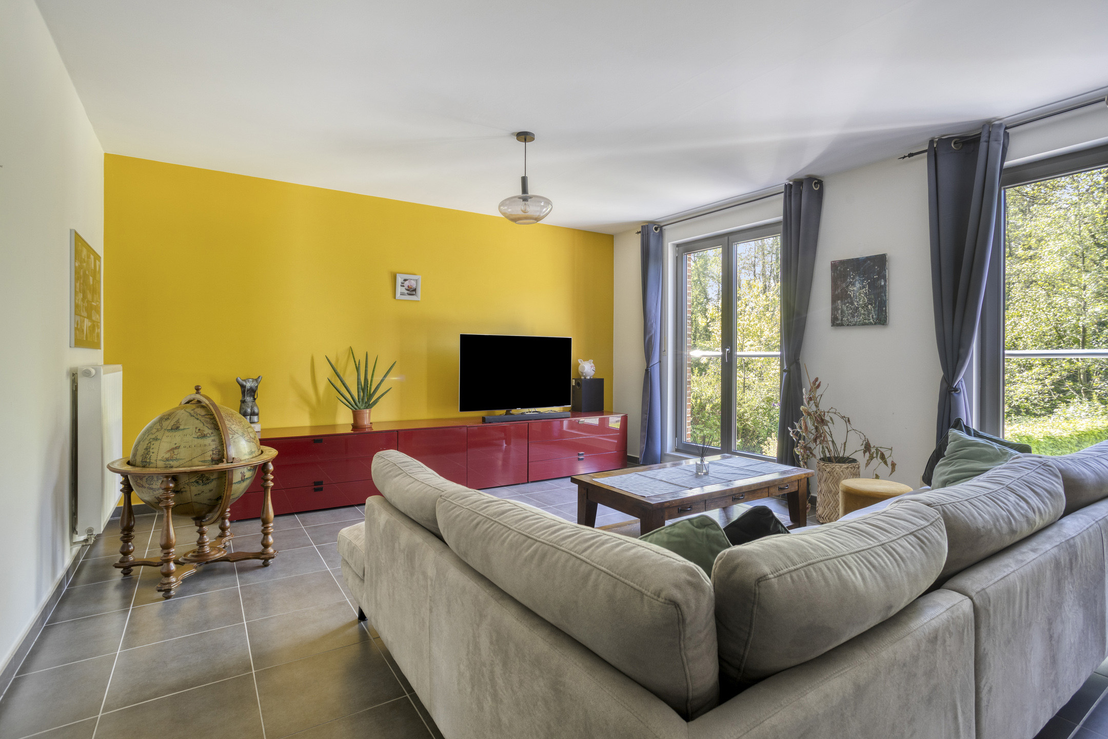 Instapklare woning in Keerbergen - foto 3