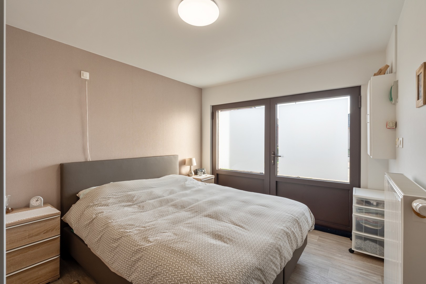 Te renoveren woning met enorm potentieel in de rustige Leliestraat – Houthalen-Oost - foto 5