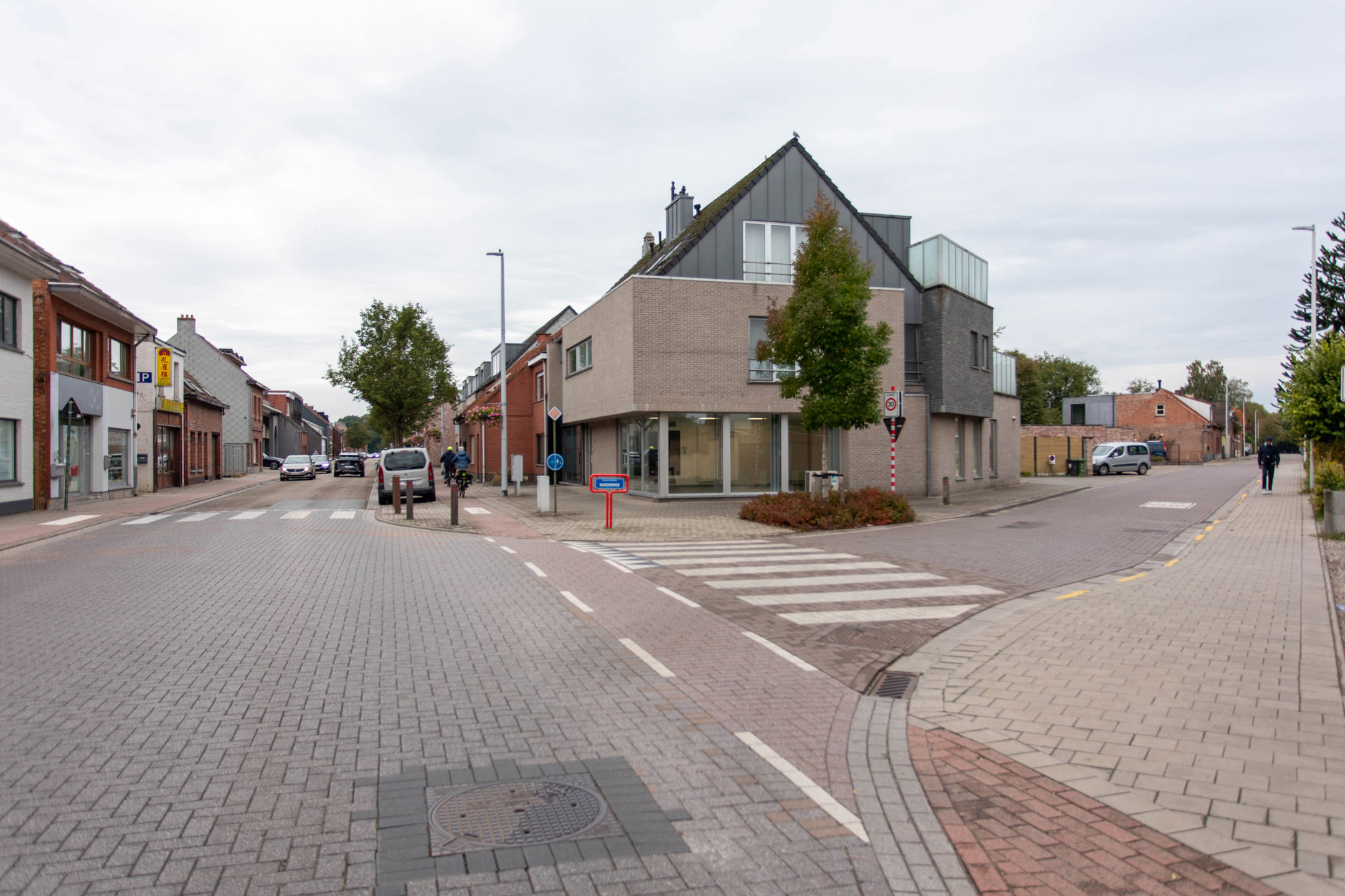 Commercieel te koop in Kalmthout - foto 2