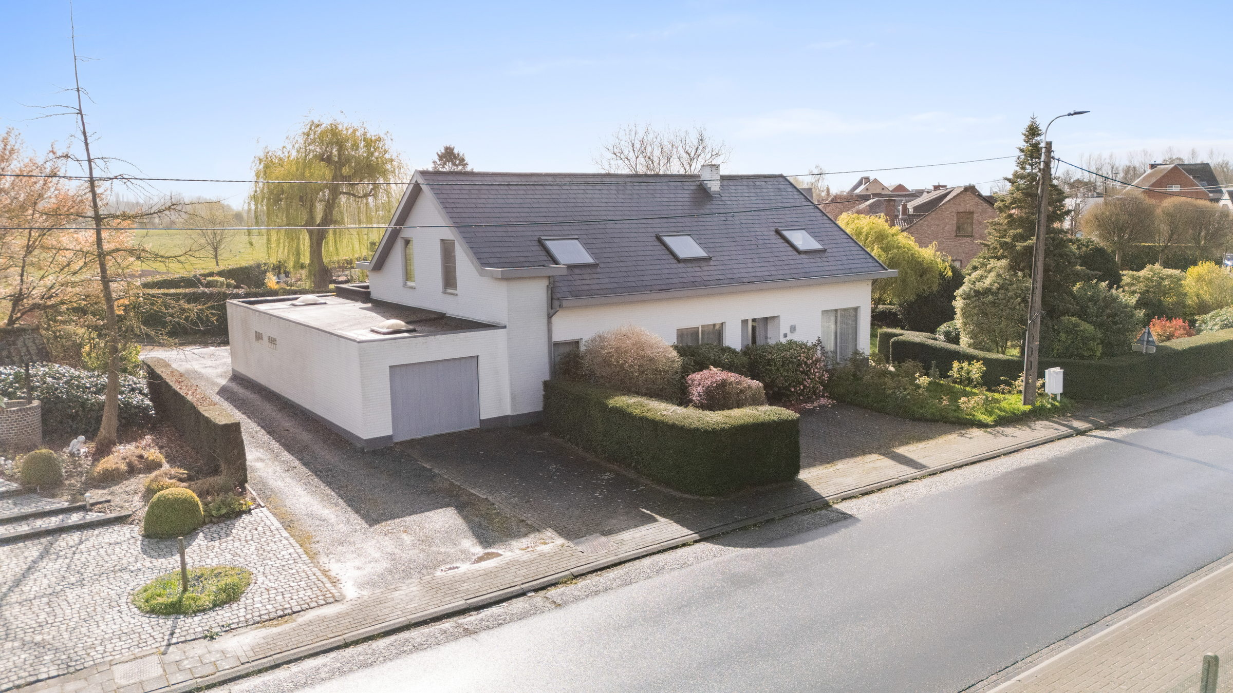 House for sale in Kapelle-Op-Den-Bos with 5 bedrooms - photo 1