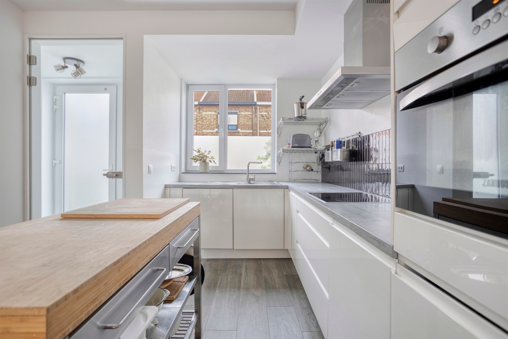 Energiezuinige woning nabij Leuven - foto 5