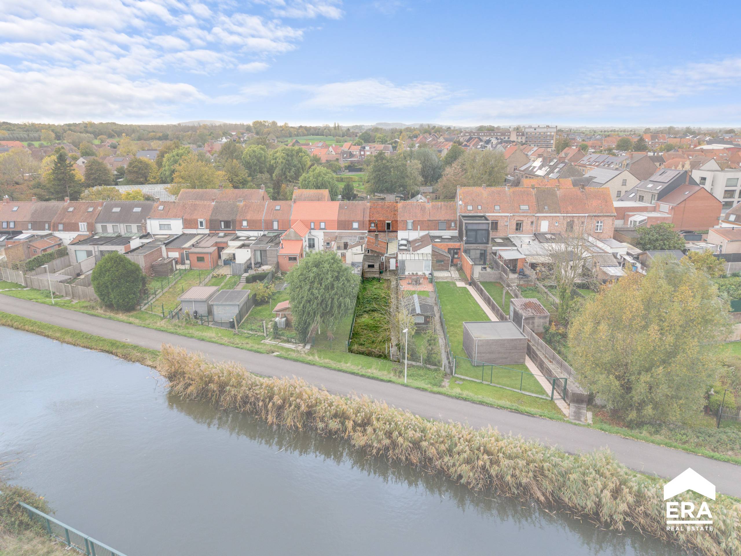 Op te knappen woning met 2slpk (3 mogelijk) en tuin - foto 3