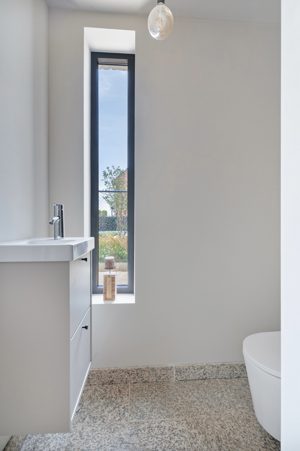 Karaktervolle woning met hedendaags wooncomfort - foto 5