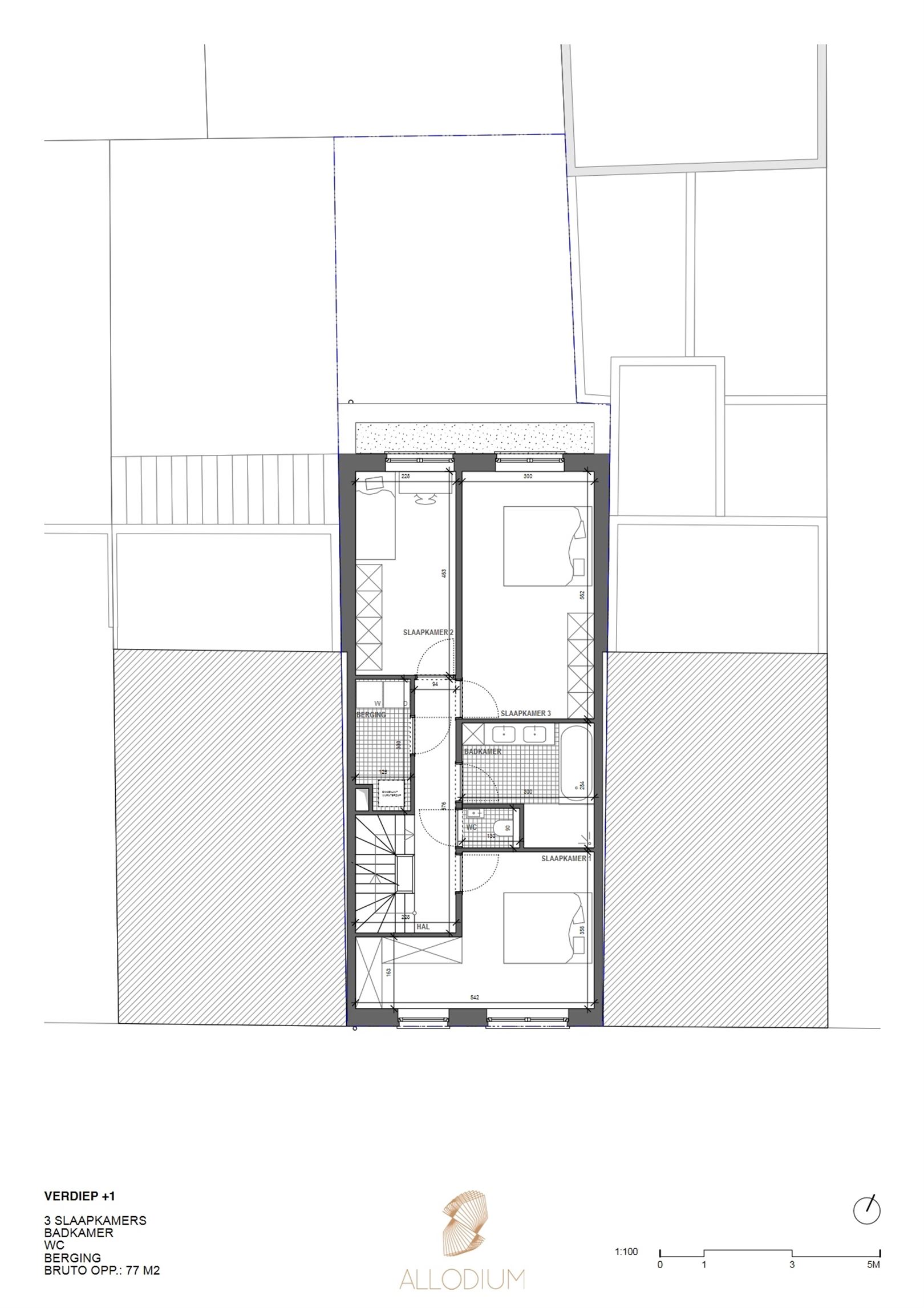 Nieuwbouwwoning - foto 5