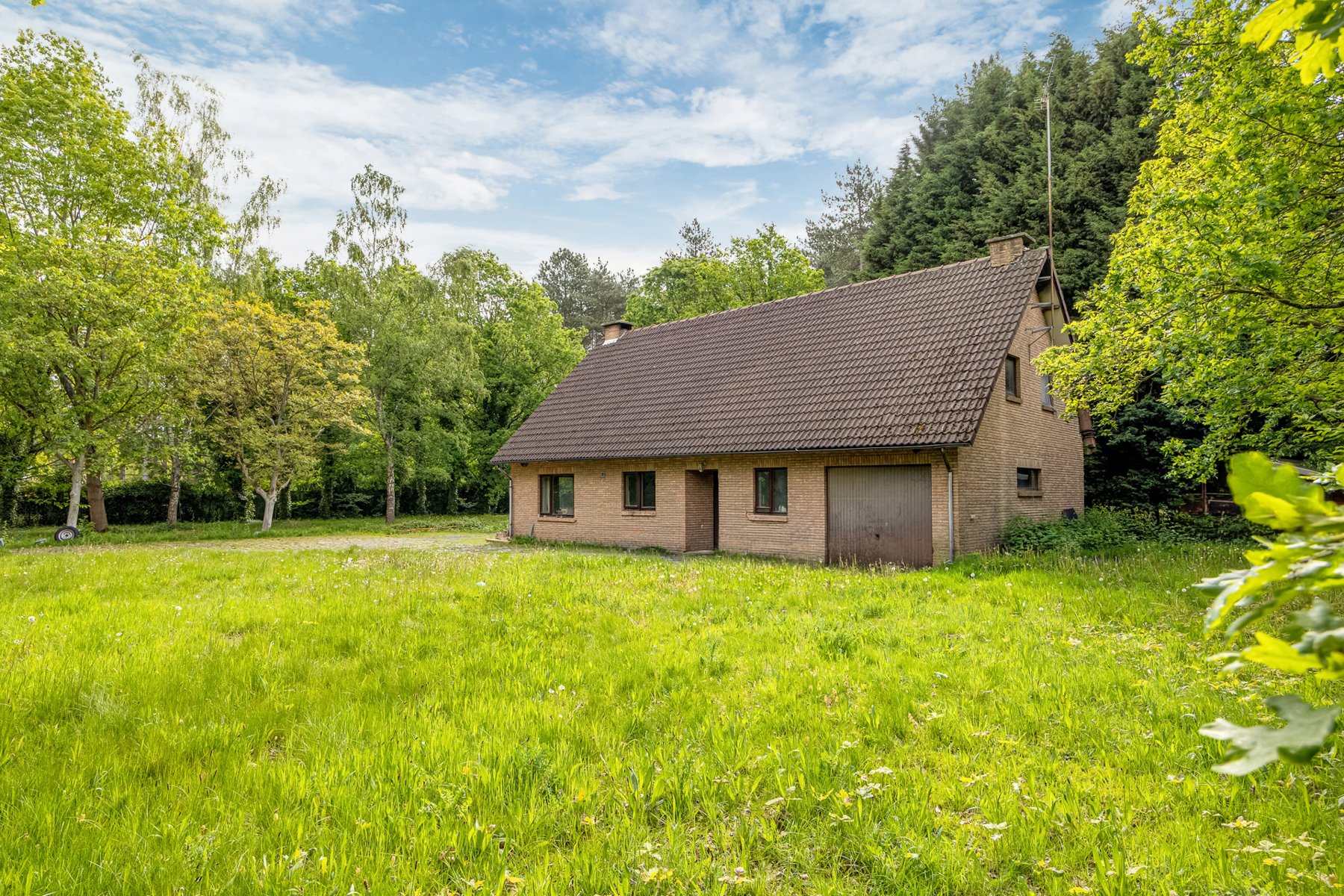 Maison à vendre à Schoten