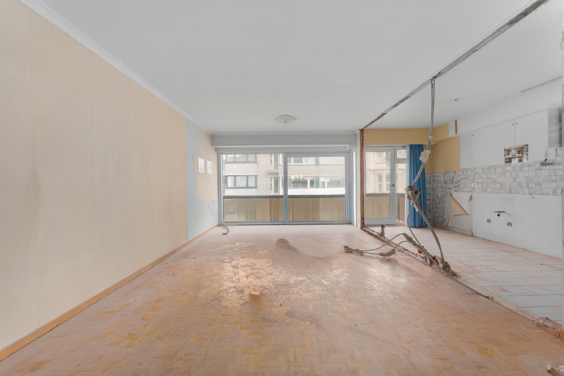 Instapklaar trendy appartement in hartje Oostende - foto 3