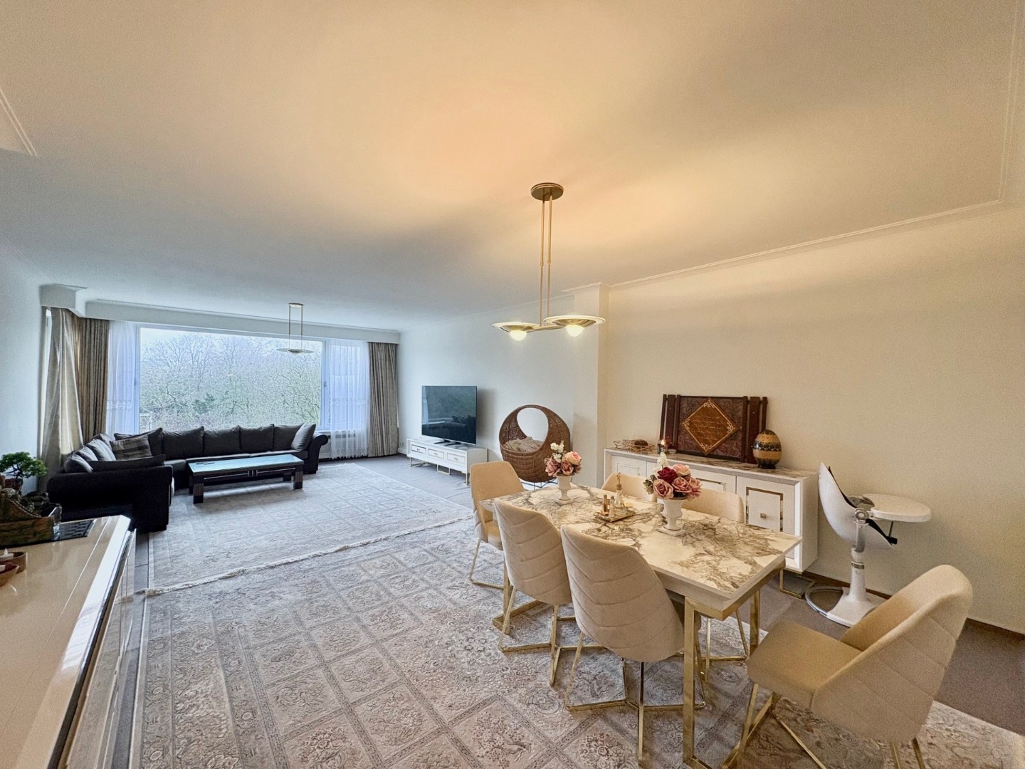 Appartement in Antwerpen