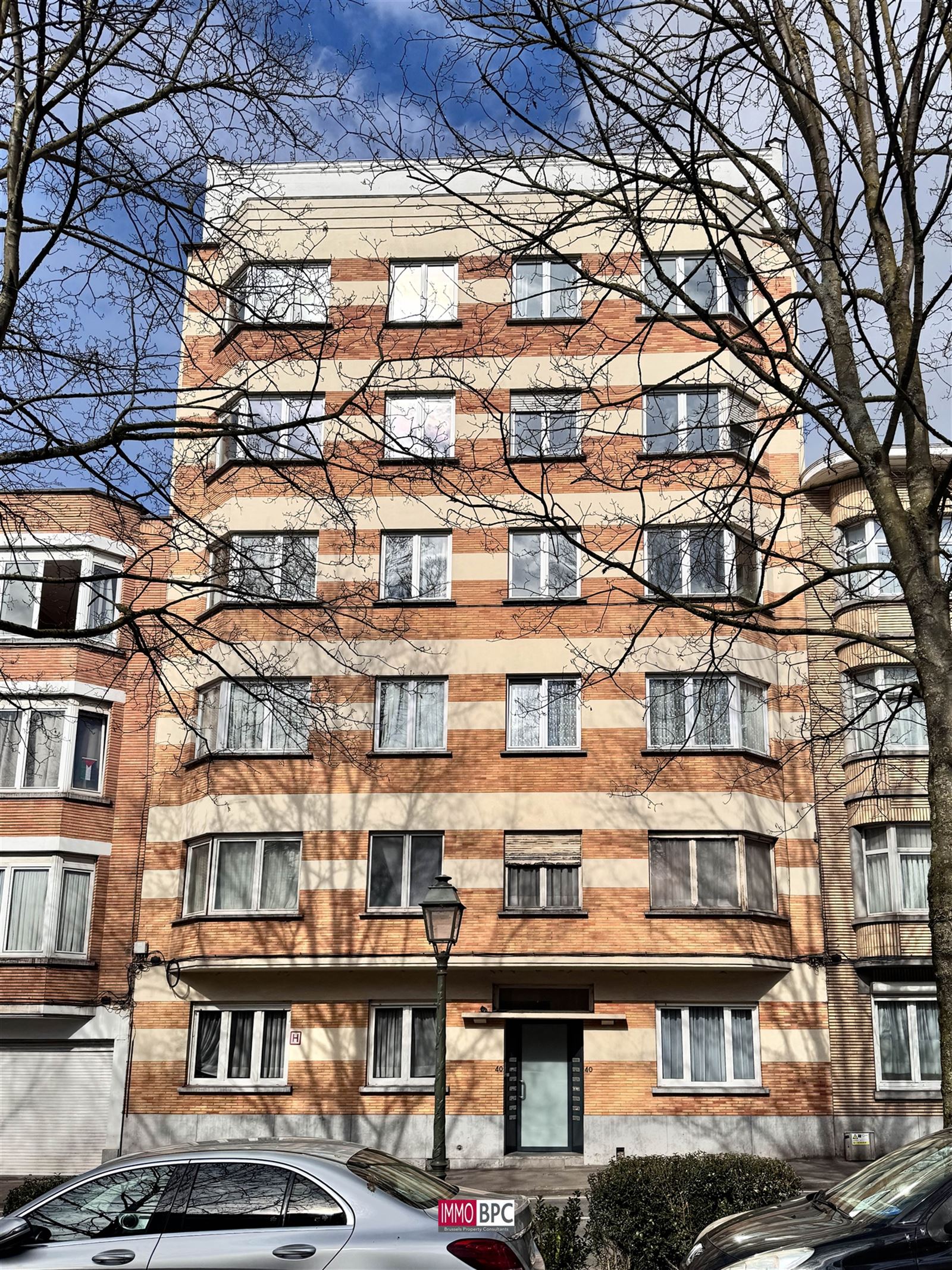 Charmant Appartement met 2 slaapkamers - foto 2