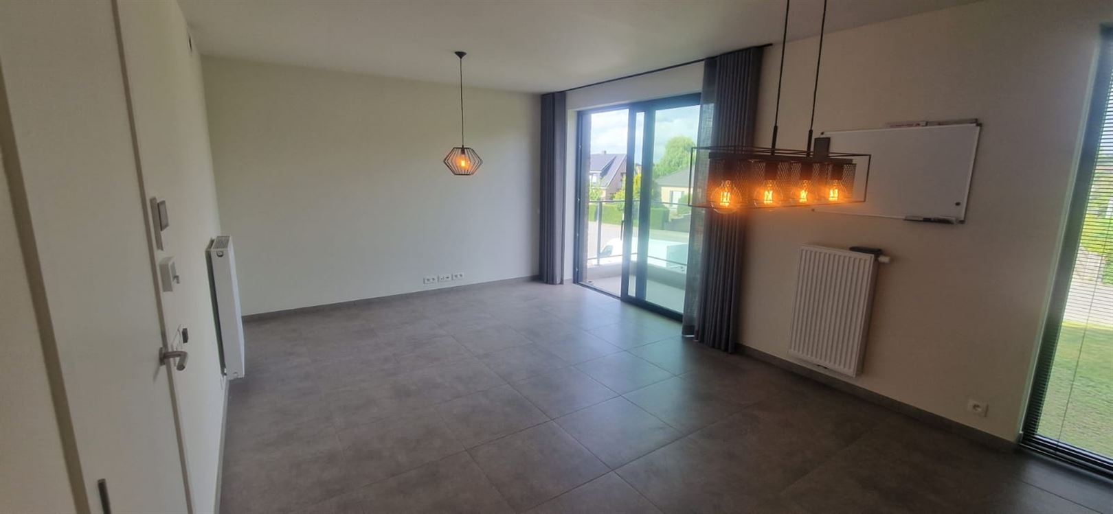 Apartment for rent in Harelbeke with 1 bedroom - photo 4