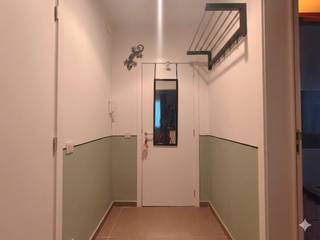 Small co-ownership without charges, well-served neighborhood.New: in a small co-ownership with low charges, one-bedroom apartment in good...