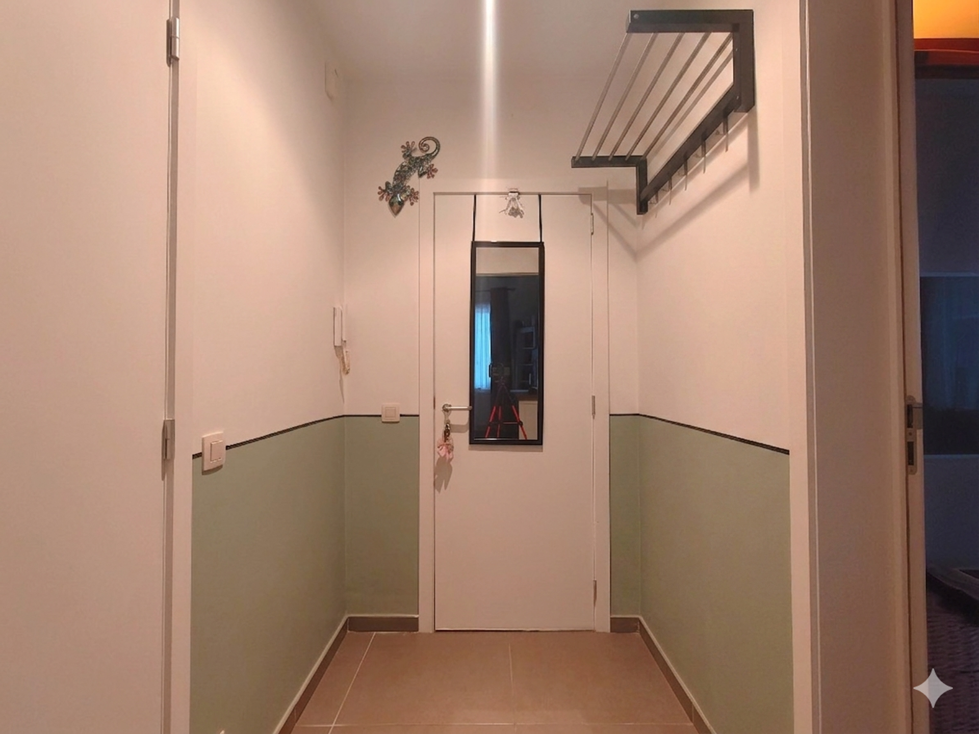 Apartment for sale in Anderlecht with 1 bedroom - photo 2