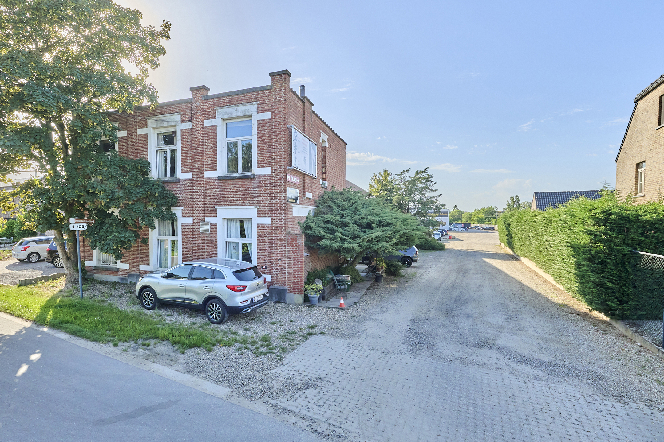 Commercial for sale in Hasselt