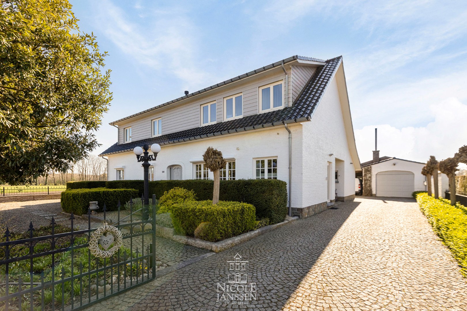 Instapklaar veelzijdig huis - foto 1