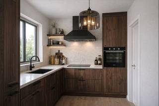 In het charmante nieuwbouwproject Kerkeinde zijn 10 kwaliteitsvolle woningen gerealiseerd, waarvan reeds 90% verkocht is. Deze woning is de...