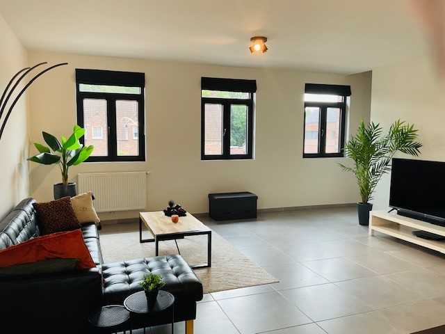 Appartement te koop in Geel met 2 slaapkamers - foto 3