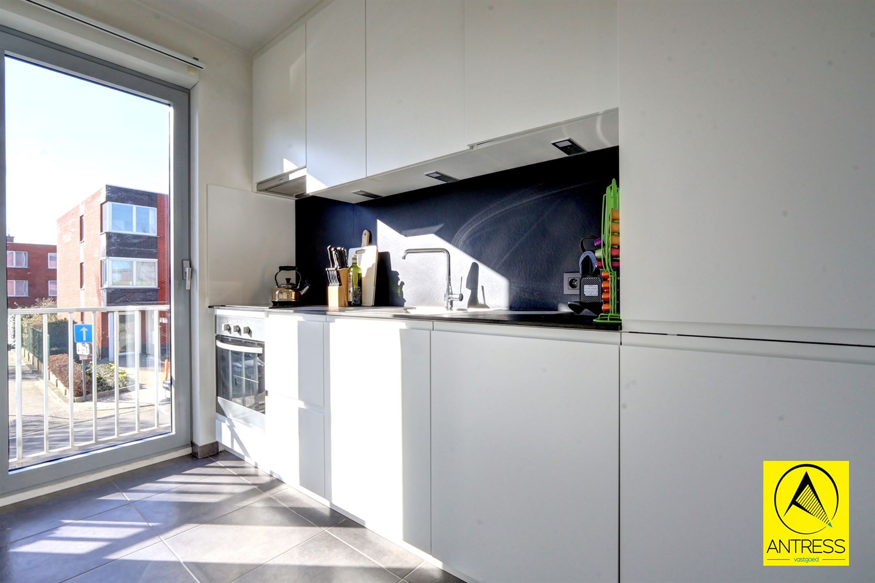Apartment for rent in Edegem with 2 bedrooms - photo 4