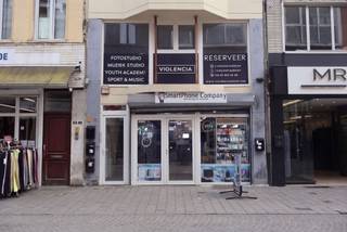 Commercial à vendre à Anvers