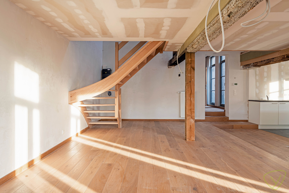 Apartment for rent in Eeklo with 2 bedrooms - photo 4