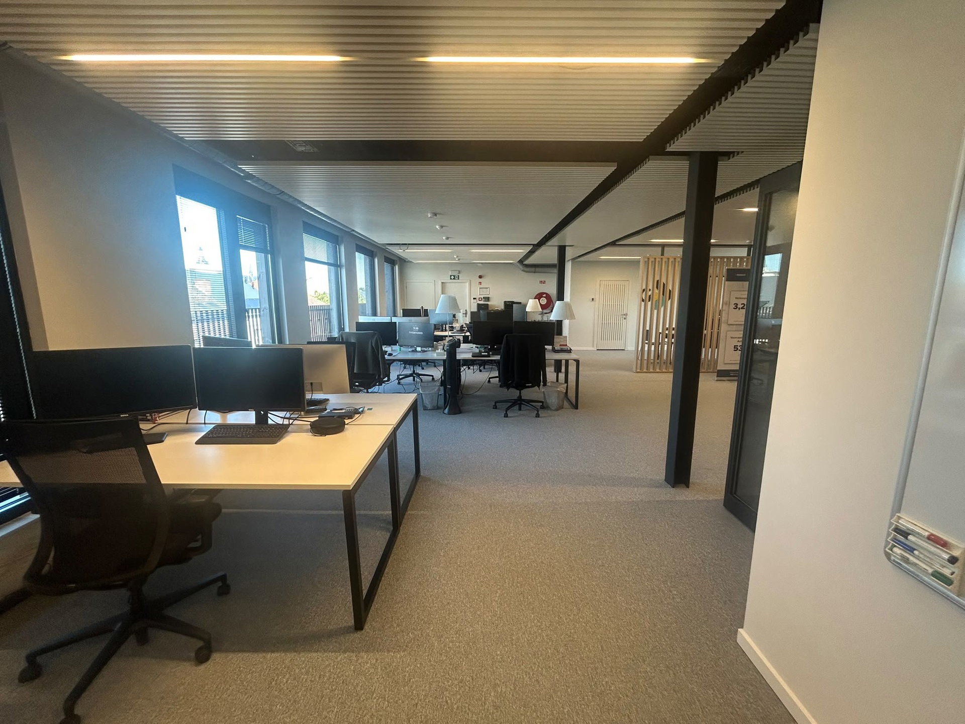 Commercial for rent in Mechelen - photo 4