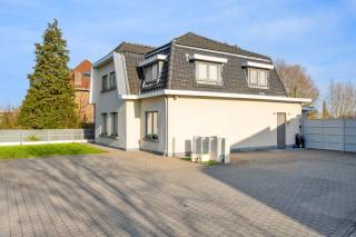 House for sale in Lebbeke