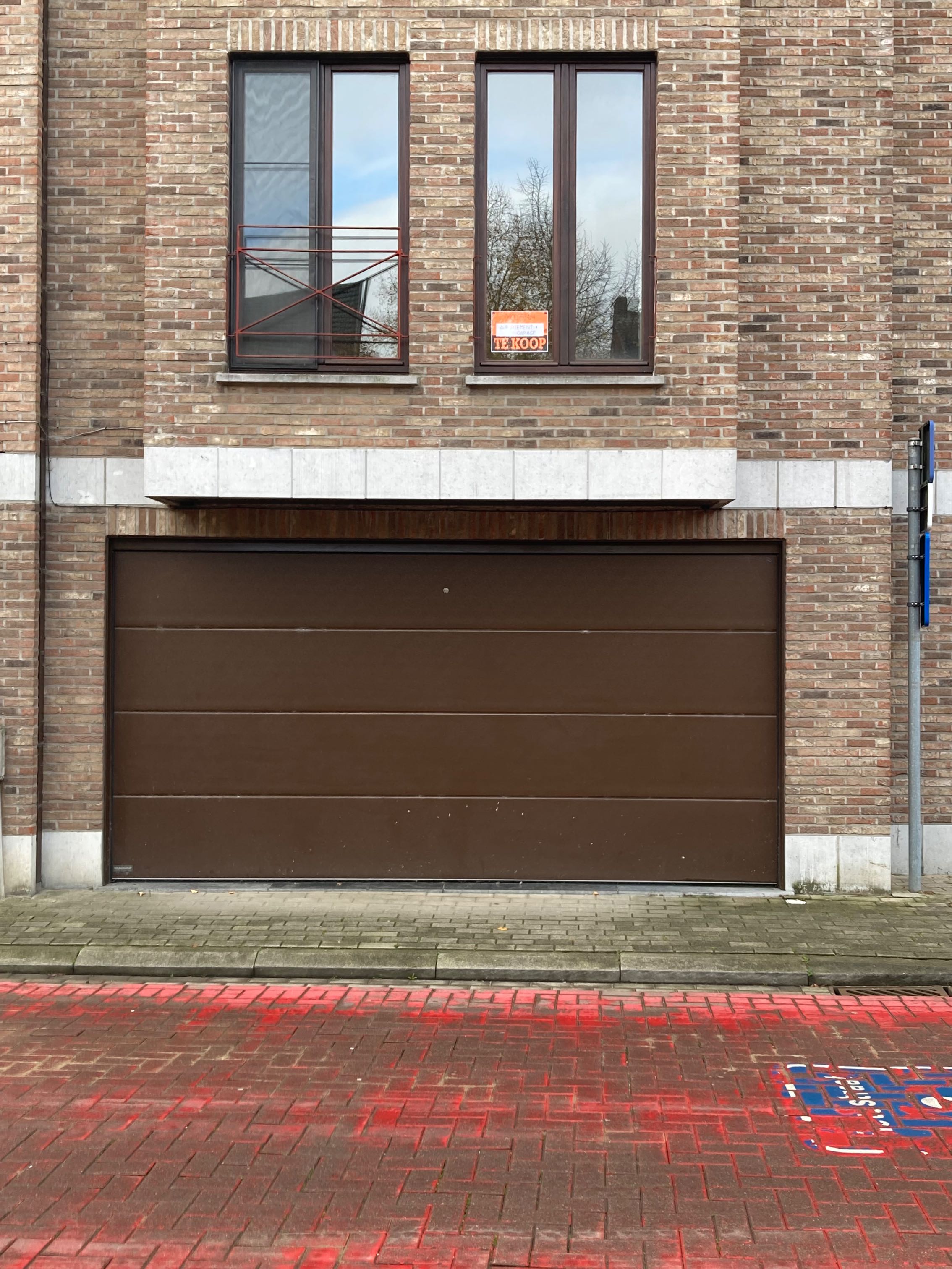 Appartement te koop in Tienen met 1 slaapkamer - foto 2