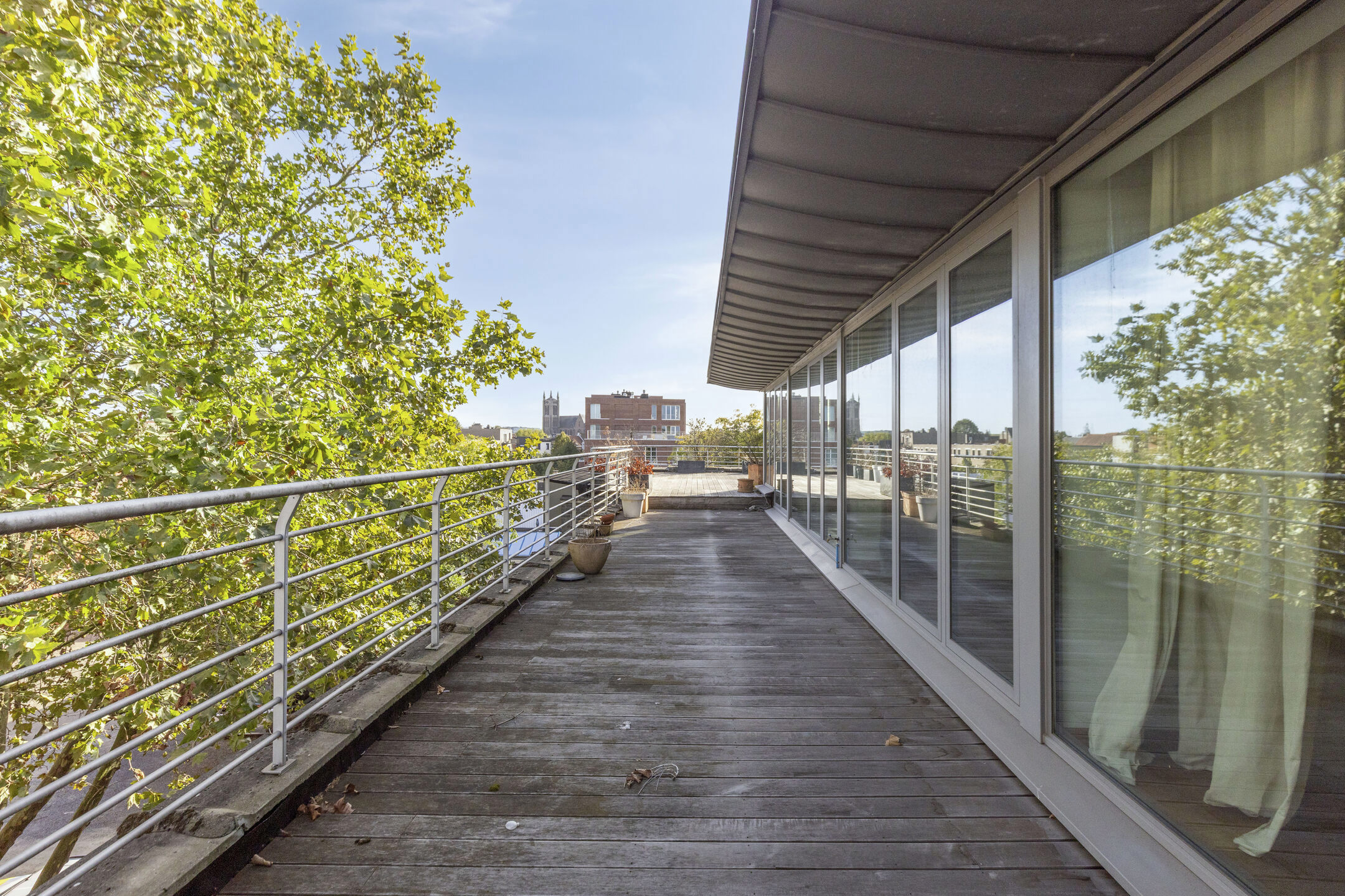 Apartment for sale in Antwerp with 2 bedrooms - photo 5