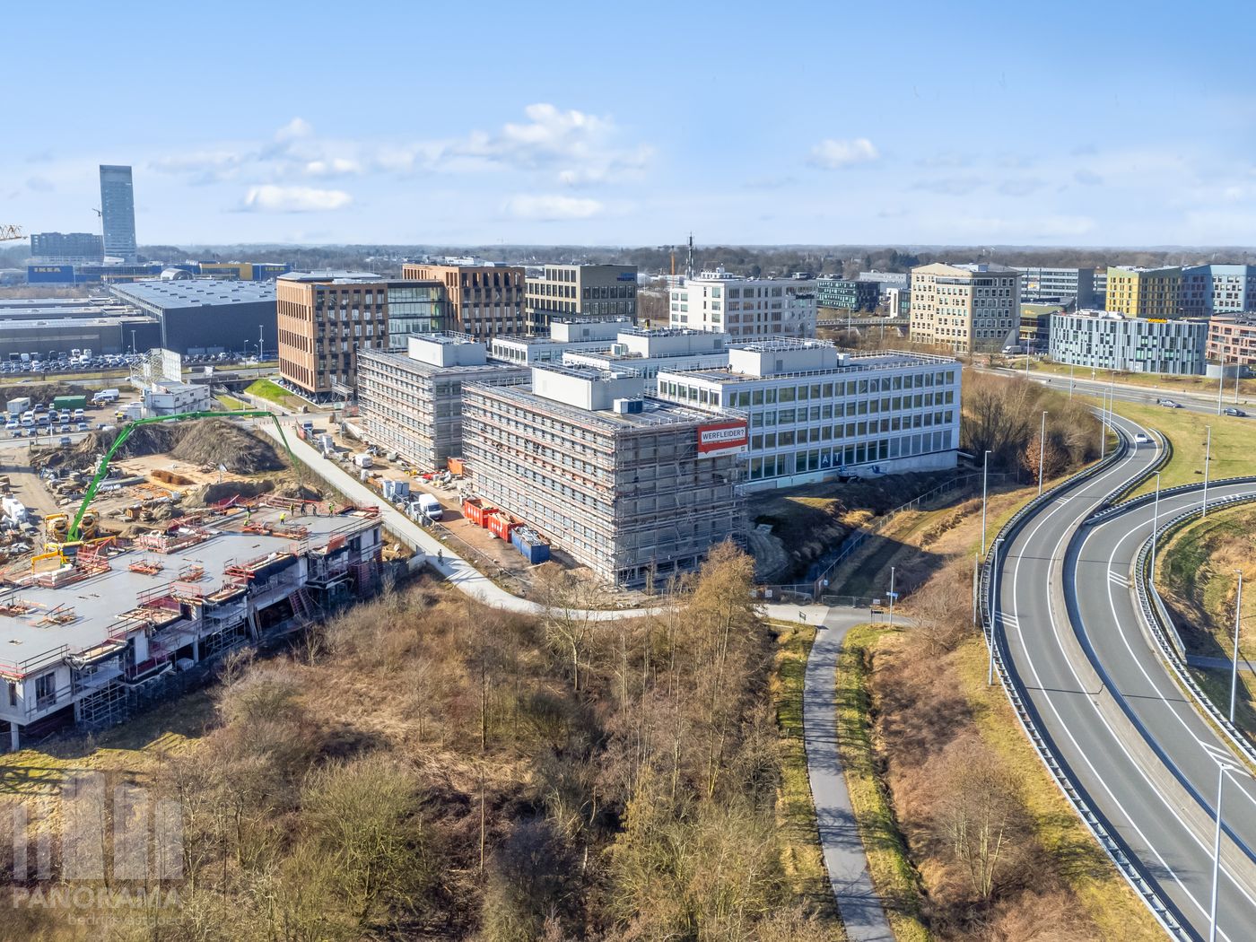 2,578 sqm stand-alone office building in absolute prime location - photo 5
