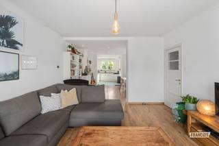 House for sale in Blankenberge
