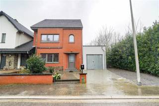 Huis te huur in Gingelom