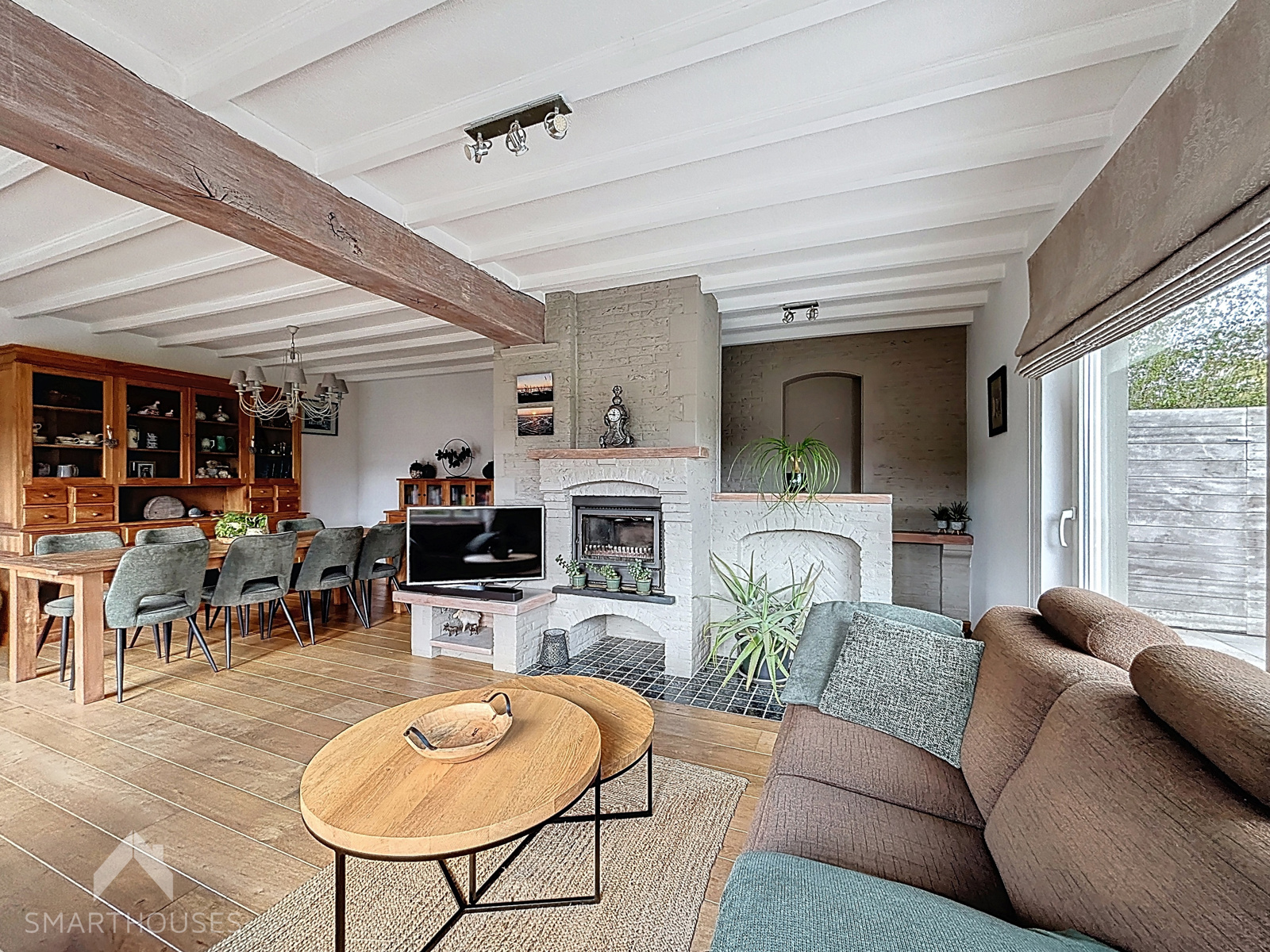 Charmante woning in prachtige omgeving op 20 are - foto 4