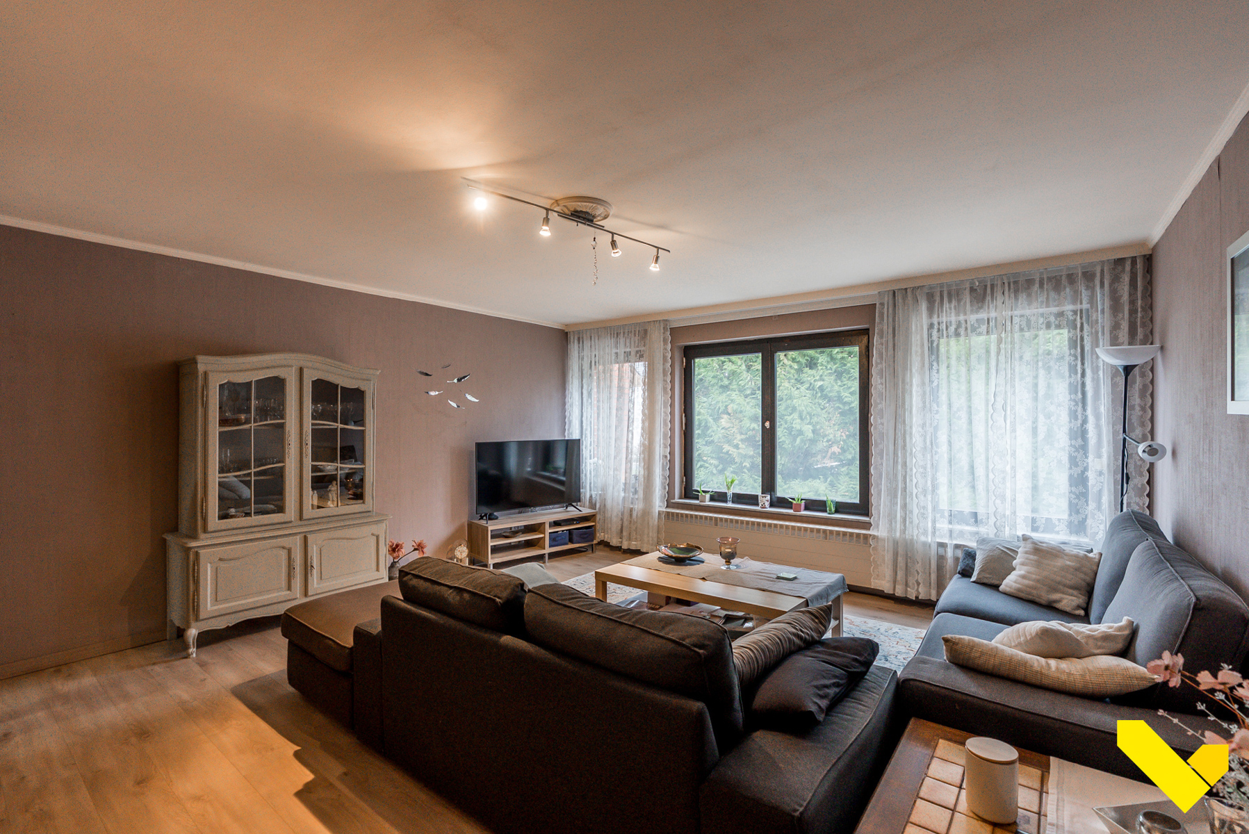 Charmant appartement in het historisch hart van Diest - foto 4