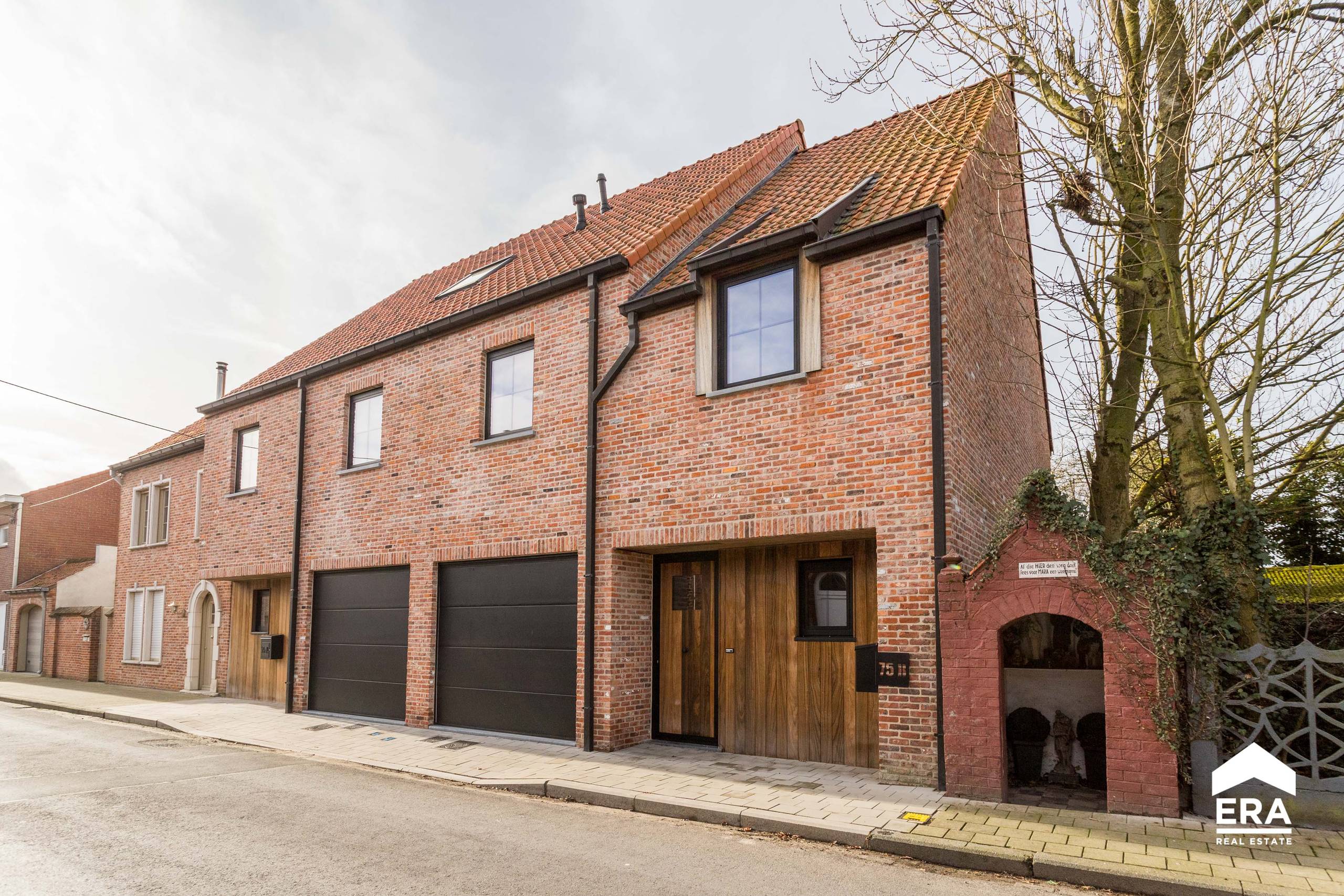 House for sale in Houthulst with 4 bedrooms - photo 1