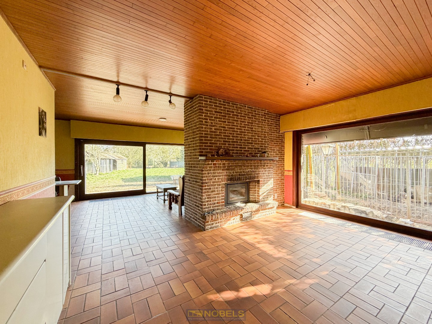 ​​​​​​​Te koop, Ruime gezinswoning op uitzonderlijk perceel van 3.031 m² te Mullem (Oudenaarde)! - foto 4