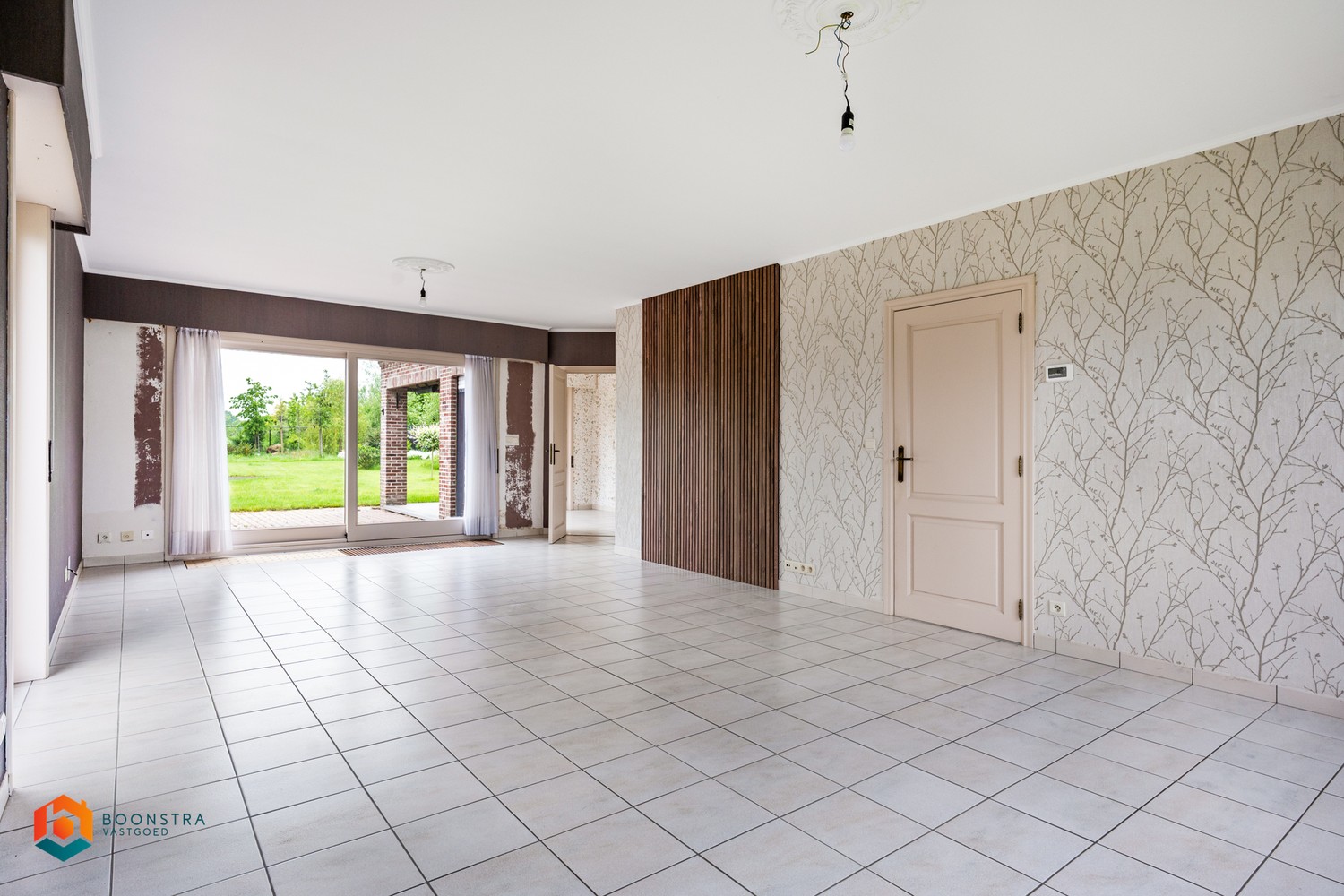 Woning met 3 (mogelijks 4) slpkrs op ruim perceel te Putte - foto 5