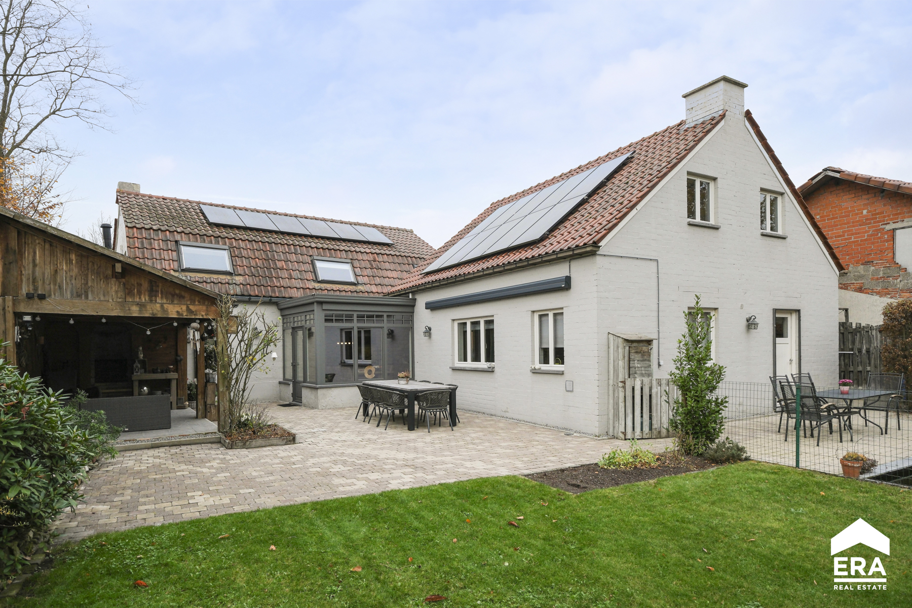 Maison à vendre à Neerpelt avec 5 chambres - photo 3