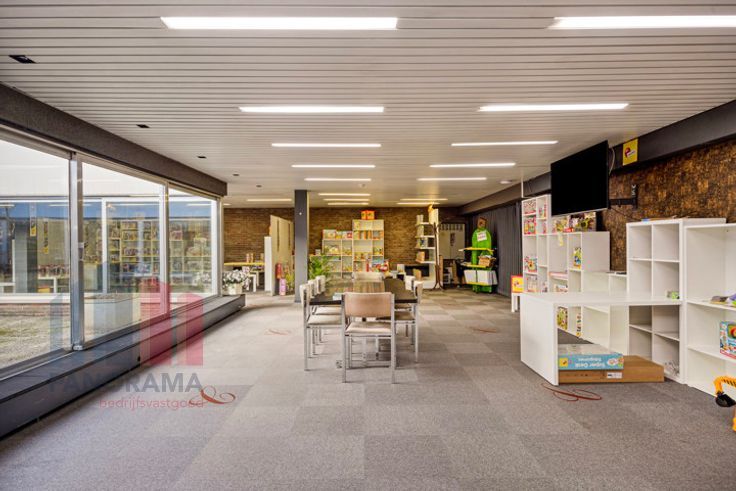 960 m² kantoren te koop in Sint-Jans-Molenbeek - foto 4