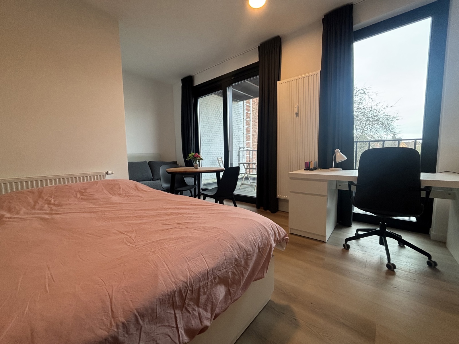 Apartment for rent in Leuven with 1 bedroom - photo 4