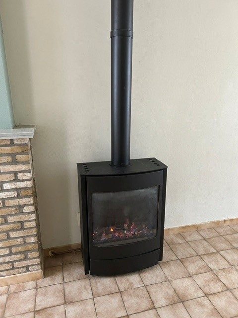 Huis te huur in Aalst met 2 slaapkamers - foto 2