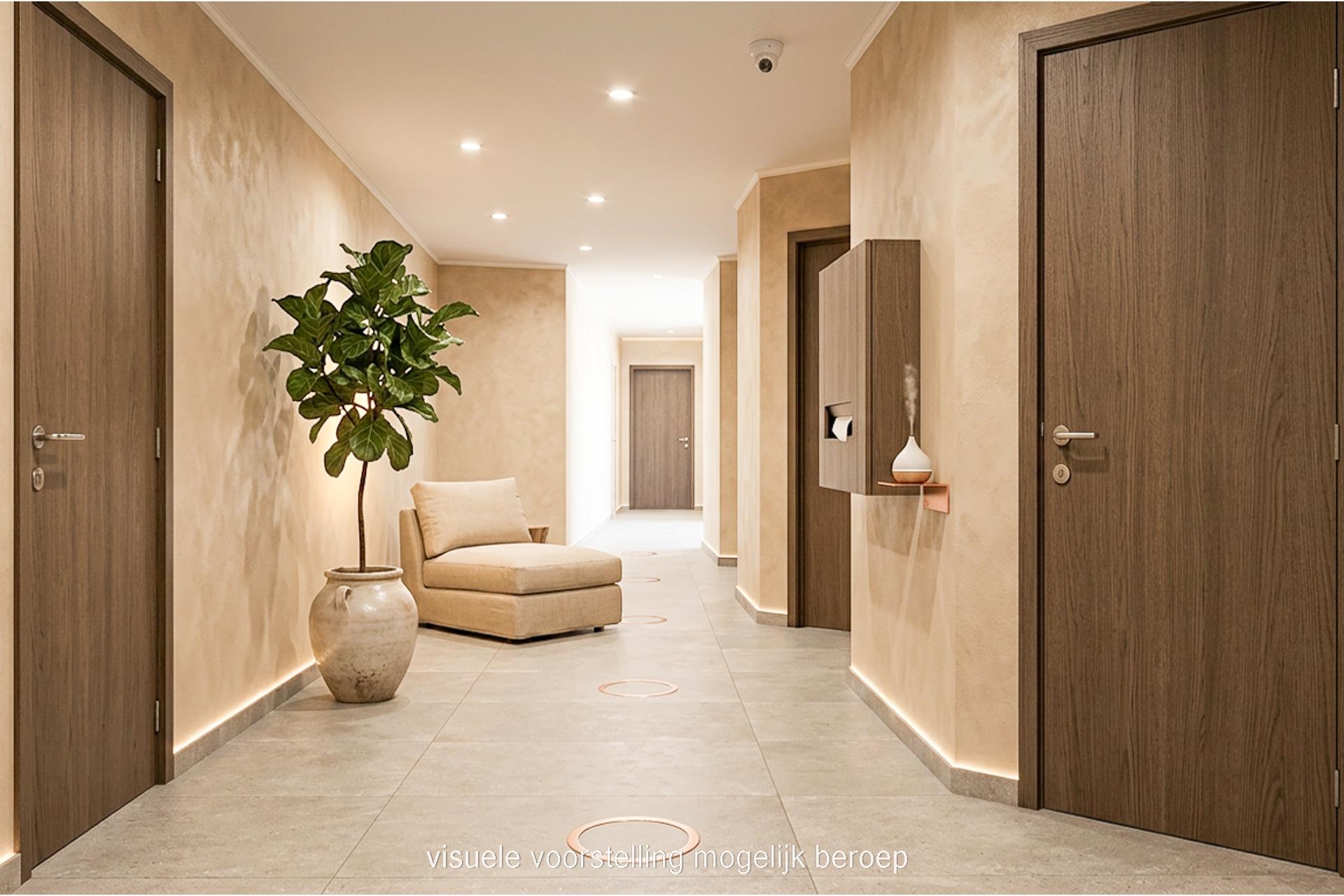 Centraal gelegen commerciële ruimte met veel potentieel. - foto 4