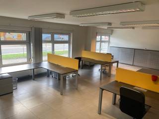 Commercial for rent in Houthalen-Helchteren